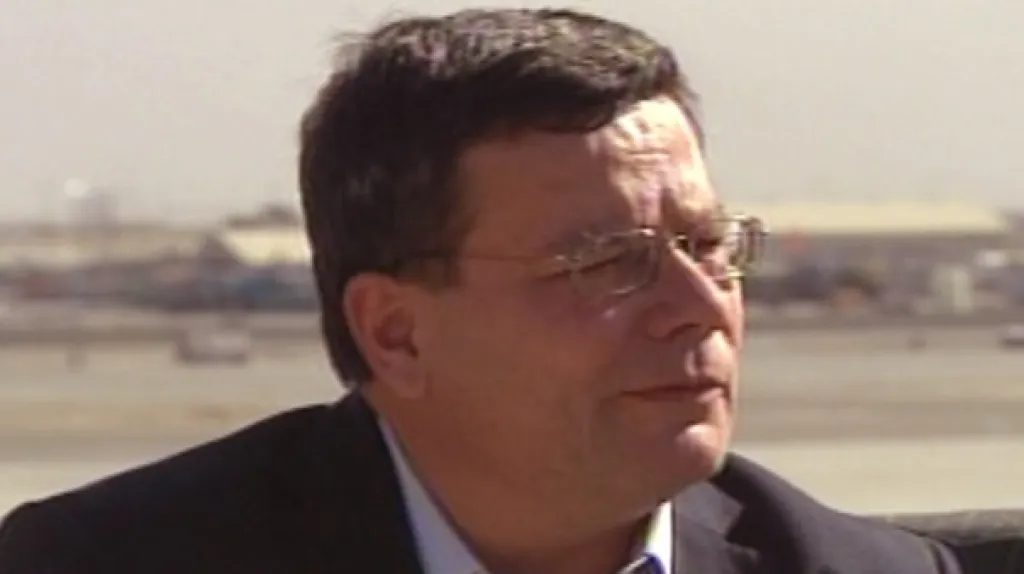 Alexandr Vondra