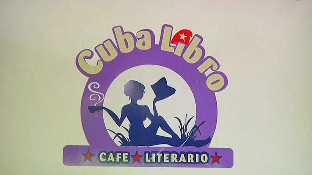 Cuba libro