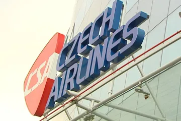 Piloti ČSA hrozí dodržováním zákoníku práce