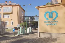 Nymburská nemocnice po kyberútoku funguje v „papírovém“ režimu