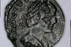 Archeologové odkryli na Moravě hroby langobardské elity. Nalezli mince, zbraně i zvířecí kostry