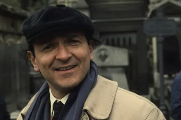 Kino Centrum v Havířově promítne příběh filmového režiséra