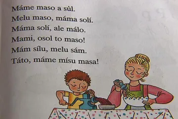 Češtinu pro cizince nabídne od září přes tři sta škol. Chybí ale informace i samotní žáci