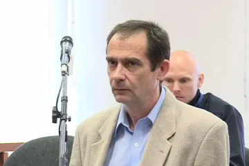 Vrchní soud potvrdil trest 15 let za vraždu spisovatelky Simony Monyové