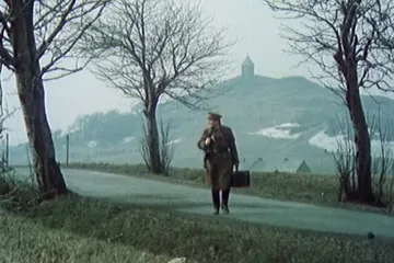 Major Zeman jako pravdivý obraz novodobých československých dějin?