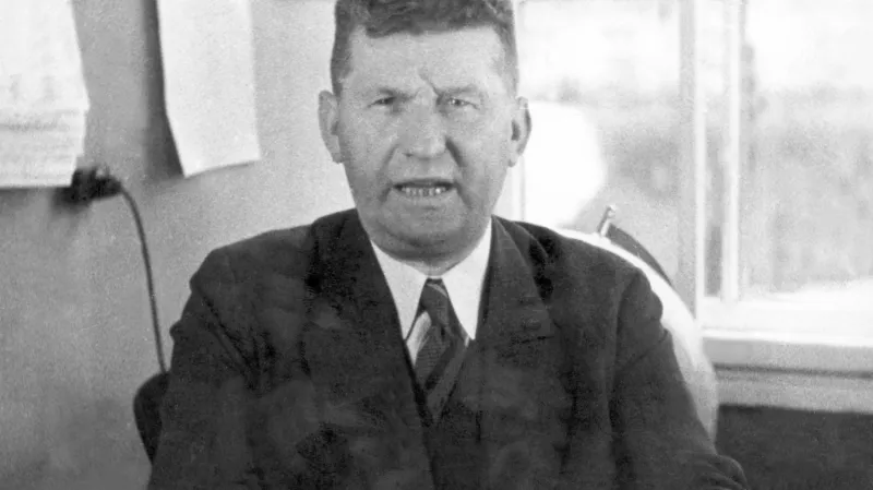 Tomáš Baťa