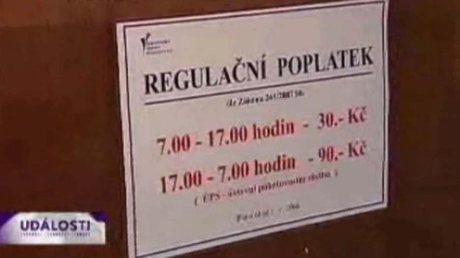 Dohoda o poplatcích je kompromisem