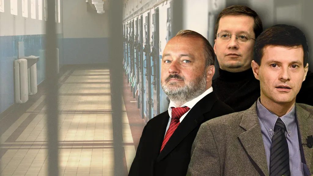 Ladislav Jakl, Zdeněk Koudelka, Pavel Hasenkopf