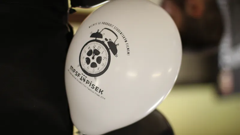 Mezinárodní festival studentských filmů v Písku