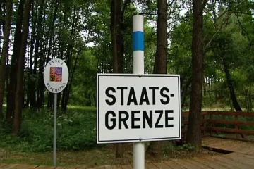 Bavorsko a Česko prohloubí bezpečnostní spolupráci. Počet nelegálních překročení společné hranice roste