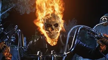 Ghost Rider 2