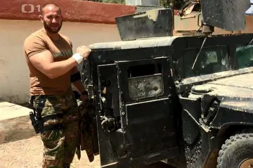 Pracoval jsem v Iráku pro bezpečnostní agenturu, tvrdí muž stíhaný za službu v cizí armádě