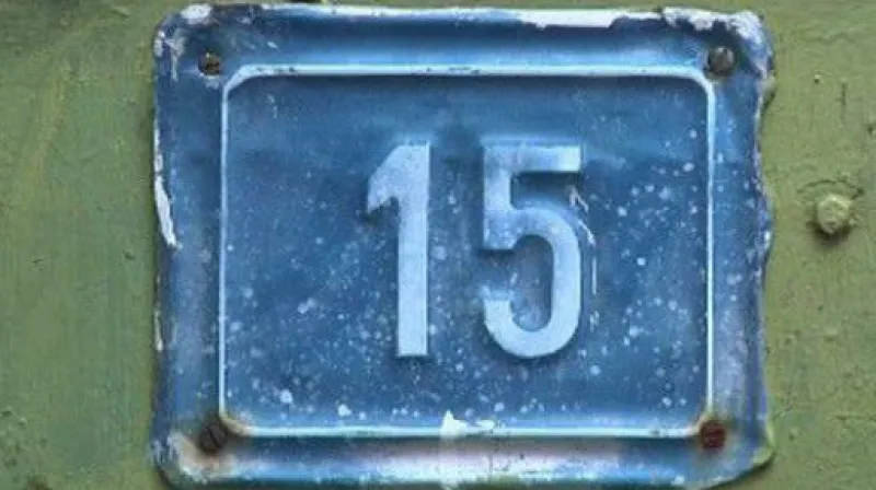 Reportáž Hany Scharffové