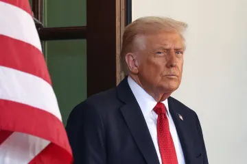 Soud nařídil Trumpově administrativě vyplatit celou potravinovou pomoc