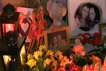 Za tragédii na rallye může vítr, míní řidič