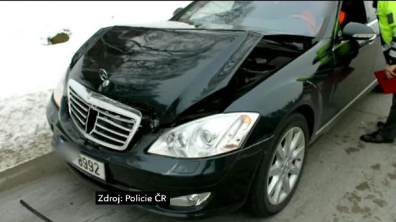 Reportáž Terezy Stárkové a Kamily Štíchové