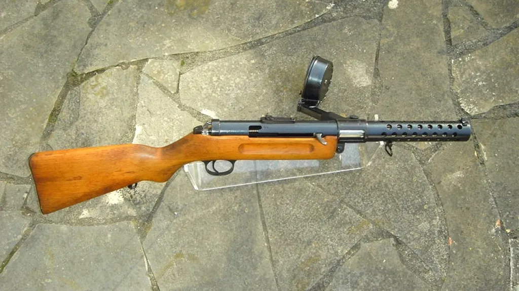 Samopal