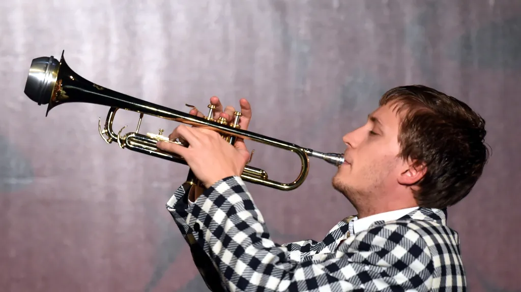 Vojtěch Říha jako Danny Smiřický