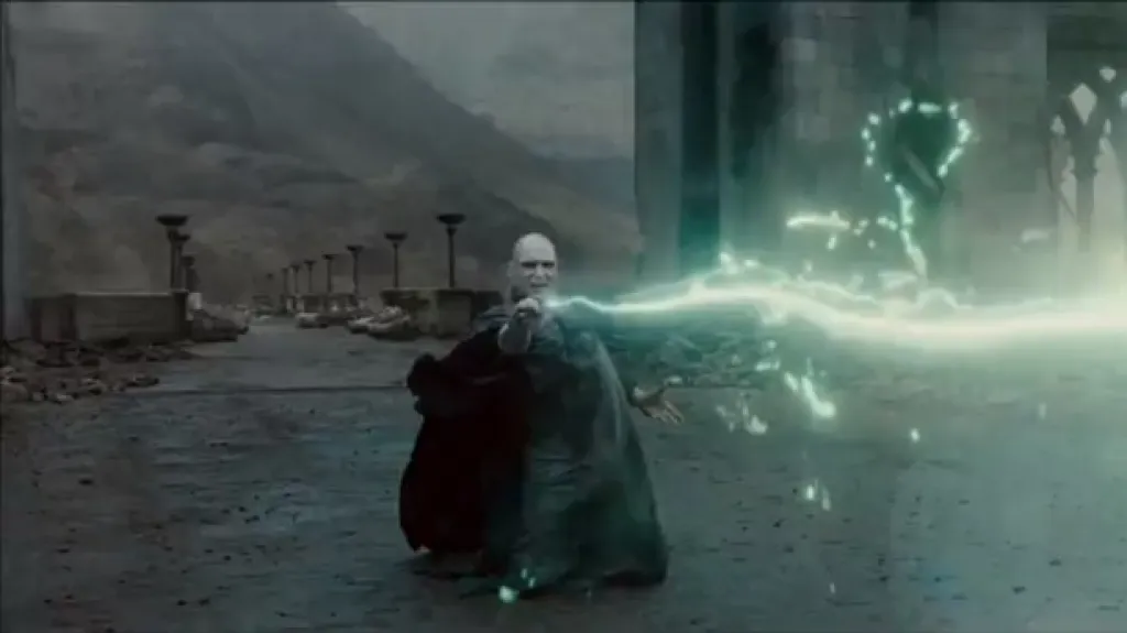 Harry Potter 7