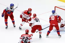 Hokejový šampionát může svádět k sázení. S hazardem jsou ale spojena rizika