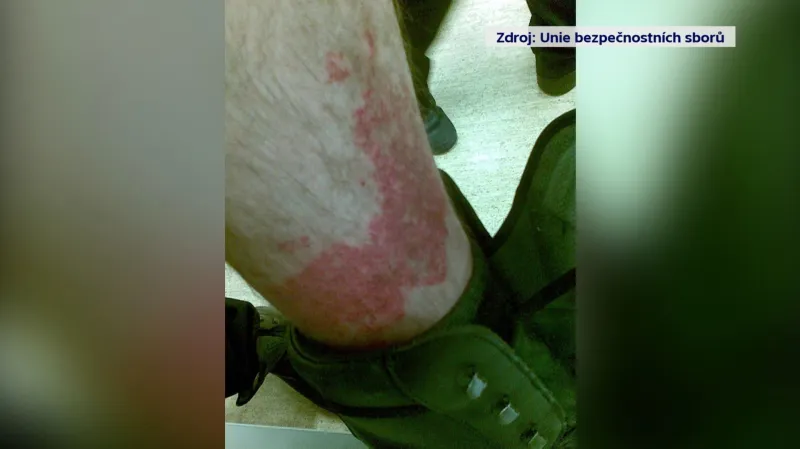 Uniformy Městské policie Praha