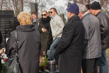 V pondělí padne první Rozsudek