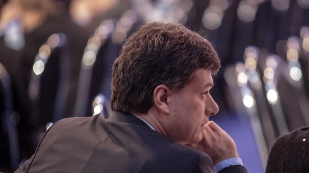 Pavel Blažek