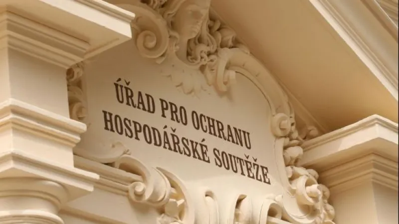 ÚOHS zrušil výsledky soutěže o rekonstrukci části D1