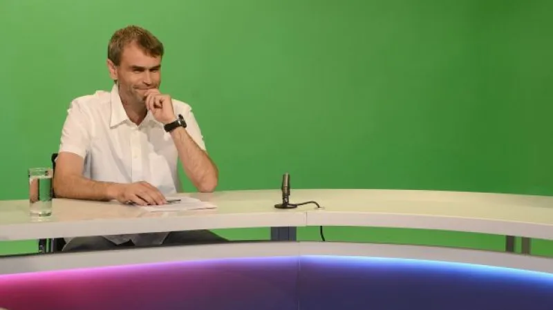 Šlachta: Zásah ÚOOZ byl přiměřený