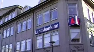Landsbankinn