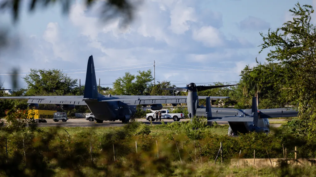 Khoảng 80 quân nhân thiệt mạng trong vụ tai nạn máy bay quân sự ở miền nam Colombia
