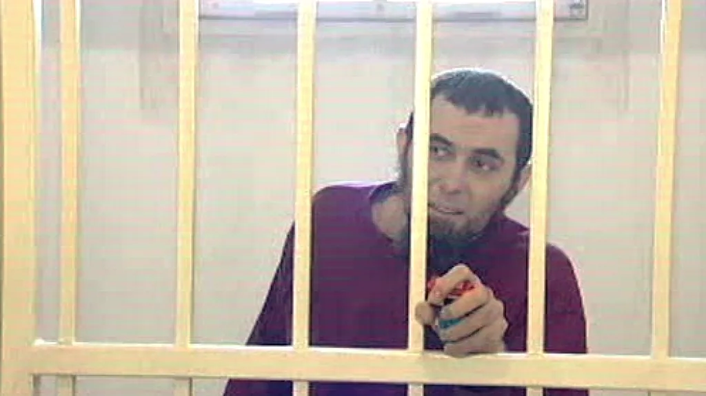 Oussama Kassir