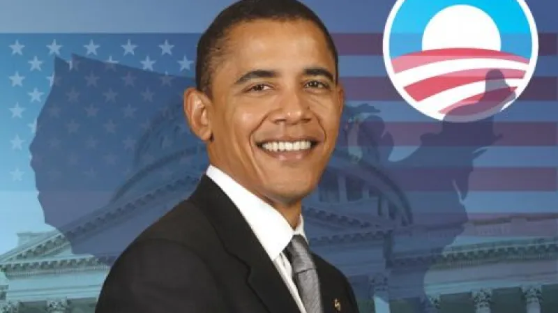 Barack Obama: \"Američané potřebují rozvážnost Clintonových!\"