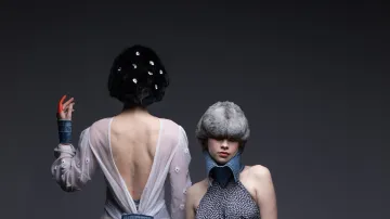 Z instalace Wasted Waste