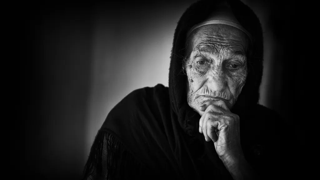 Z výstavy Kus arménské duše