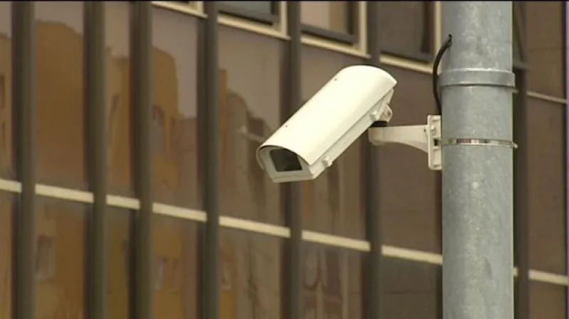 Rozhovor s Hanou Štěpánkovou