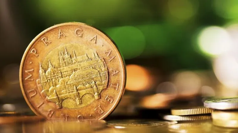 Reportáž: Ekonomice se na konci roku 2013 dařilo