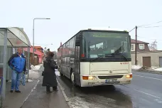 Malá dopravní revoluce na Roudnicku: Na jednu jízdenku až do Prahy nebo do Mělníka 