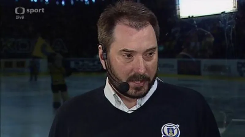 Jednatel PSG Zlín Kamas o tom, co klub čeká po finále