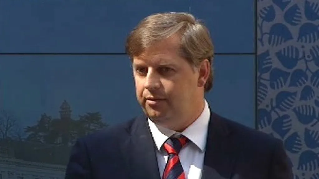 Petr Bendl