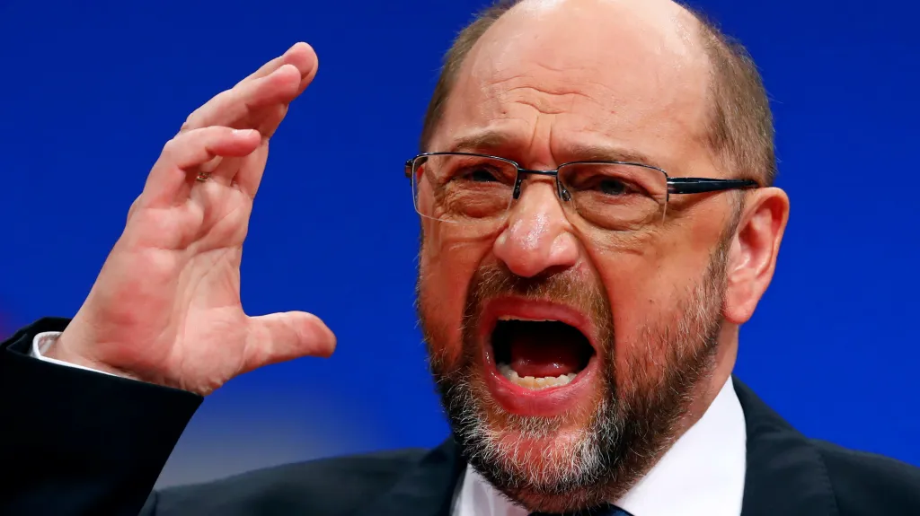 Martin Schulz