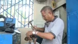 Živnostník v Havaně