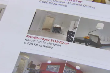 Podvodníci zneužívají jména realitních kanceláří. Od lidí vybírají zálohy