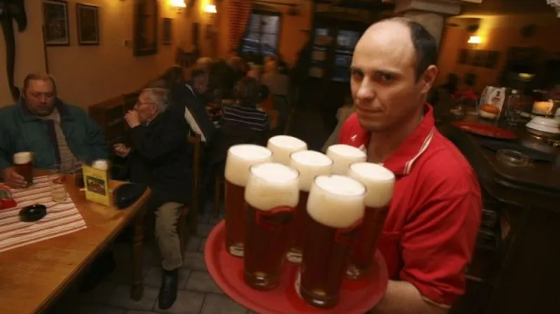 V Česku se minipivovarům daří