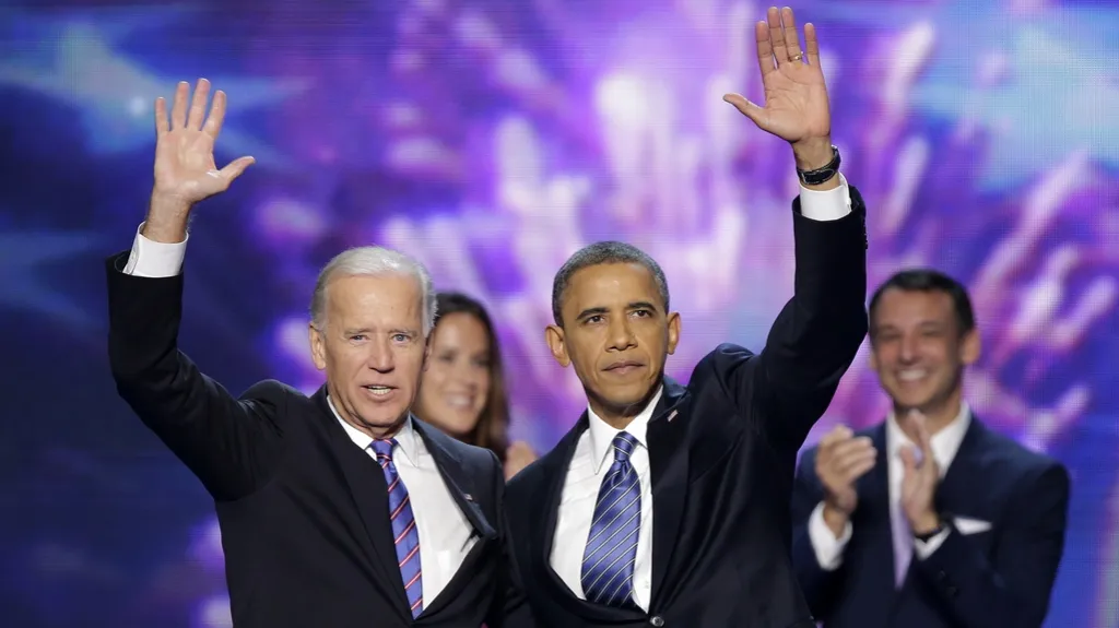 Obama přijal kandidaturu