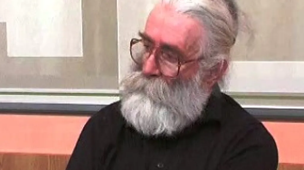 Radovan Karadžić