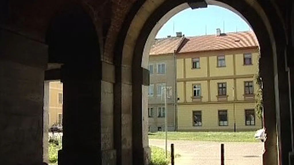 Terezín