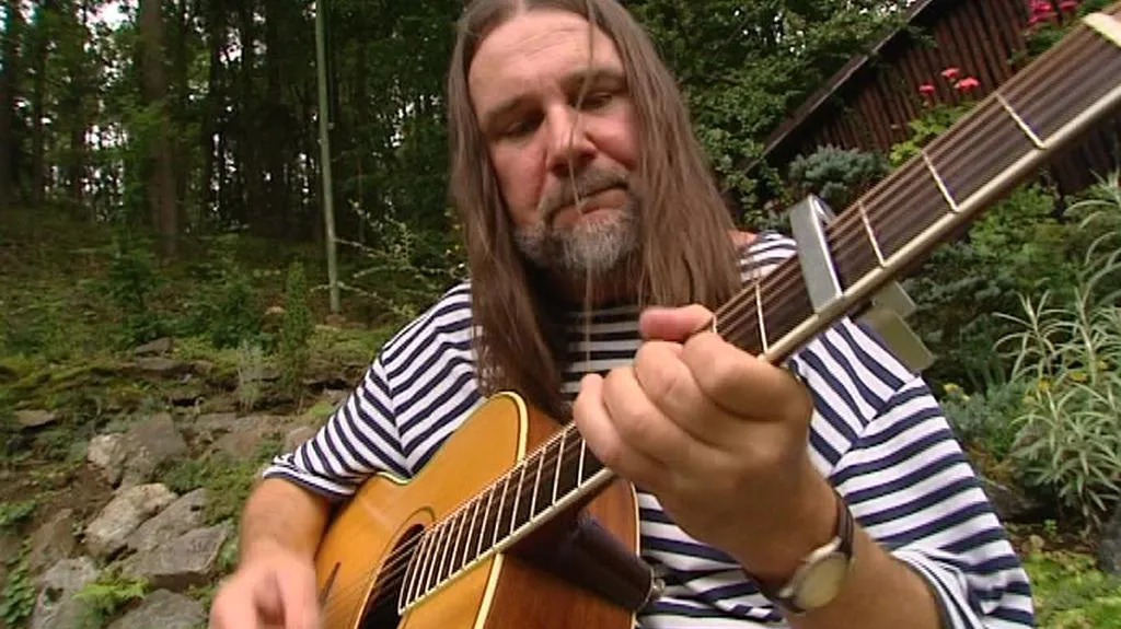 Michal Röhrich