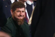 USA vyhlásily sankce proti Kadyrovovi za porušování lidských práv 