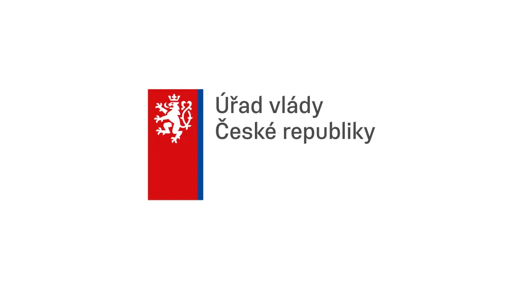 Jednotný vizuální styl státní správy